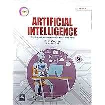 Buy Kips Artificial Intelligence Book 9 - by Kips Content
